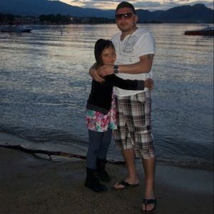 Meet your Posher, Josue